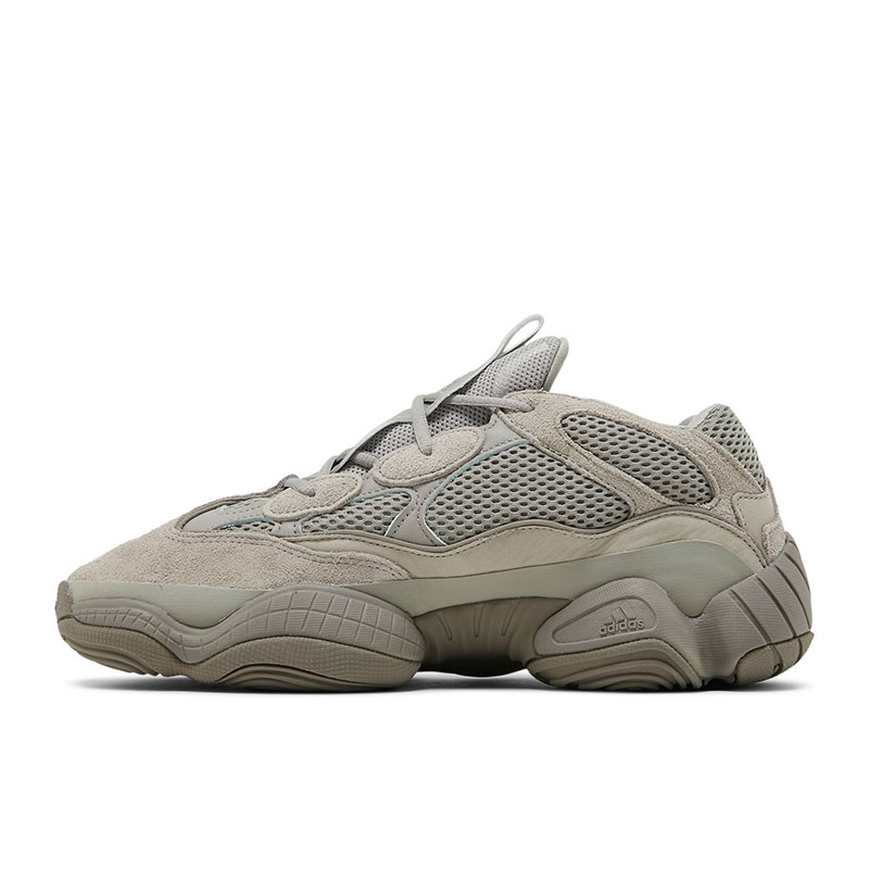 YEEZY 500 ''ASH GREY''
