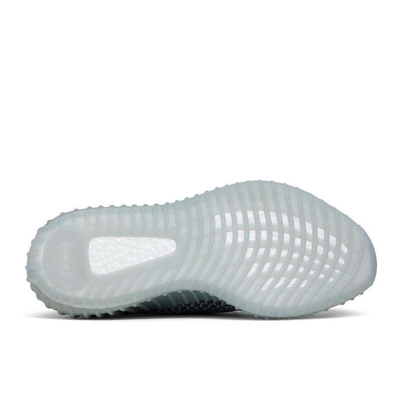 YEEZY BOOST 350 V2 ''ASH BLUE''