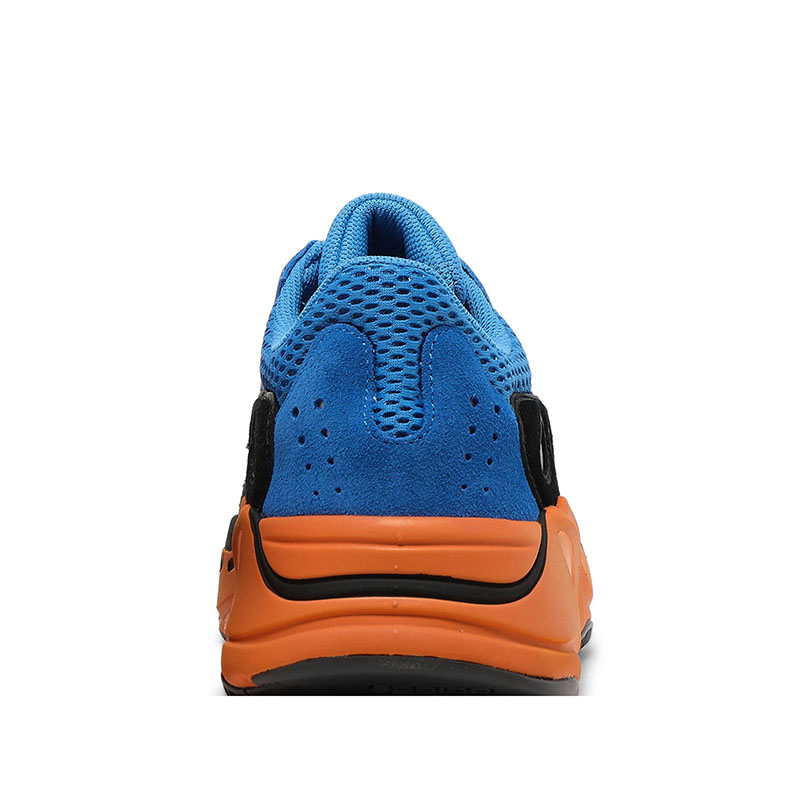 YEEZY BOOST 700 'BRIGHT BLUE'