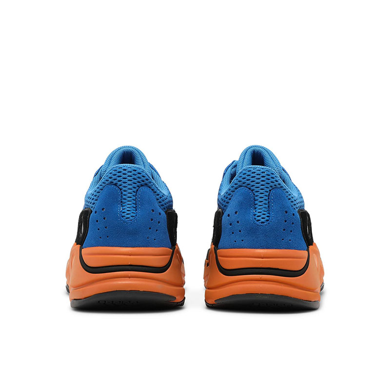 YEEZY BOOST 700 ''BRIGHT BLUE''