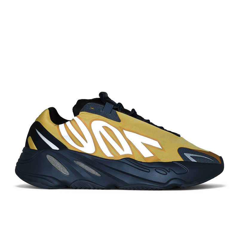YEEZY BOOST 700 MNVN ''HONEY FLUX''