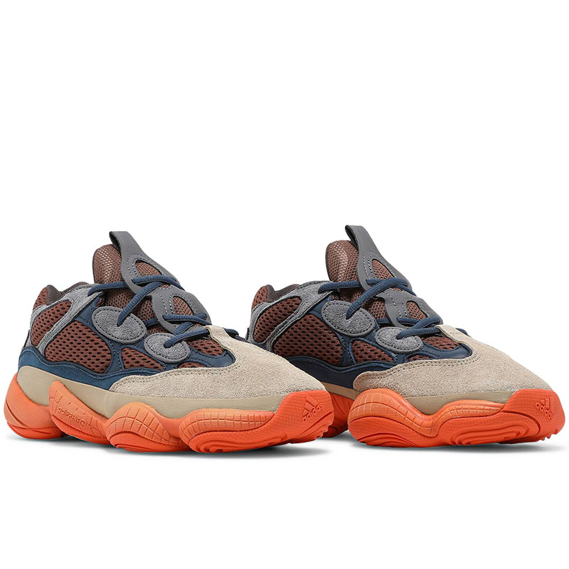 YEEZY 500 