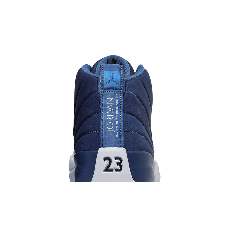AIR JORDAN 12 RETRO ''INDIGO''