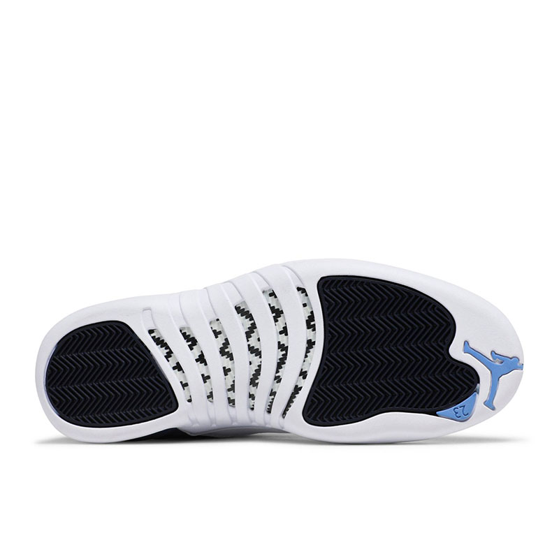 AIR JORDAN 12 RETRO 'INDIGO'