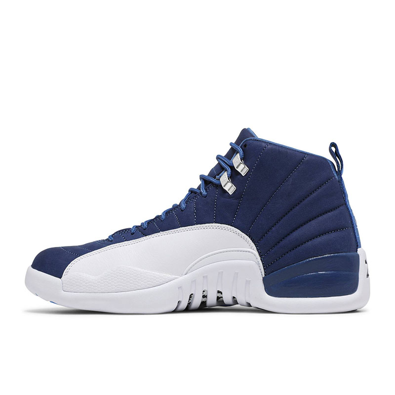 AIR JORDAN 12 RETRO 'INDIGO'