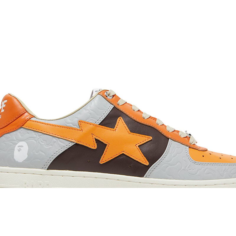 Bapesta Low M2 