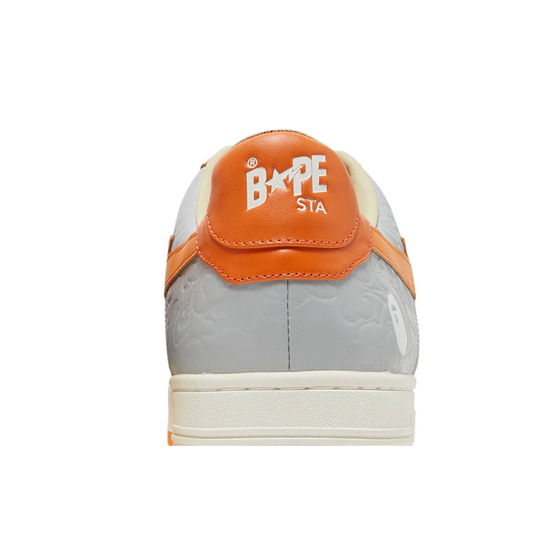 Bapesta Low M2 