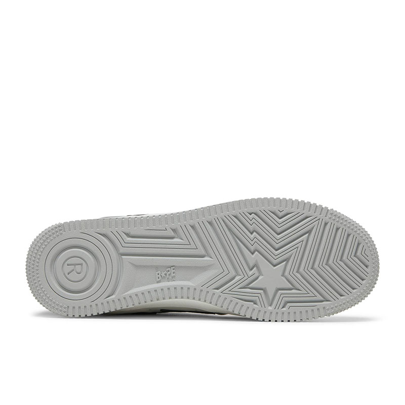 Bapesta Low M2