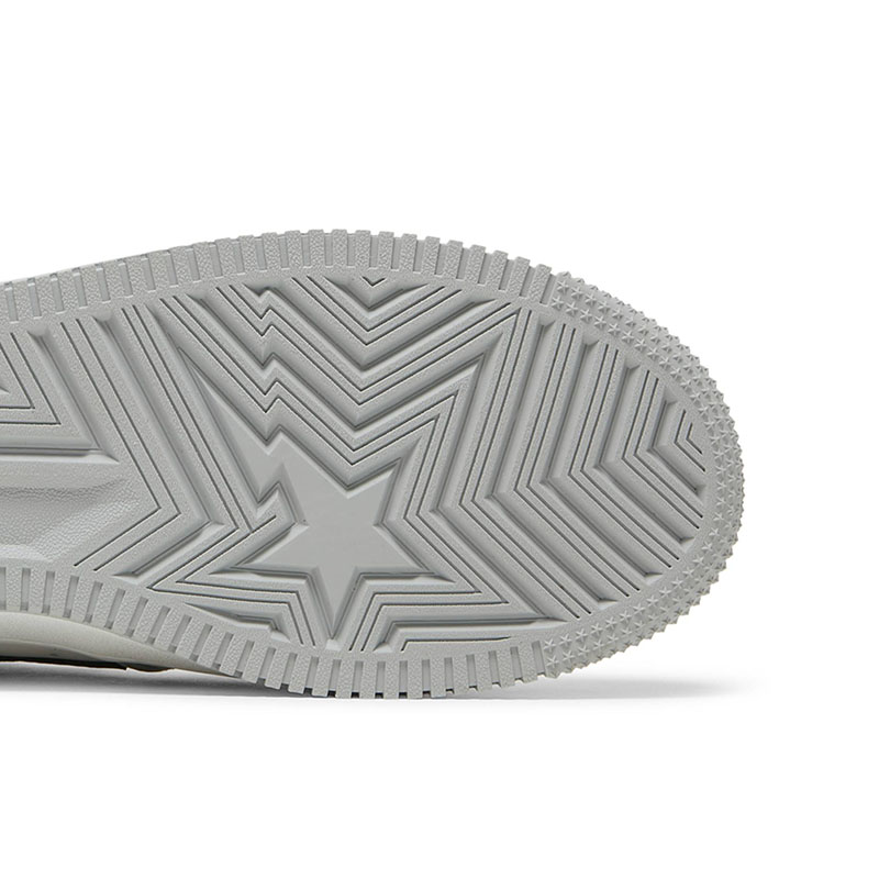 Bapesta Low M2