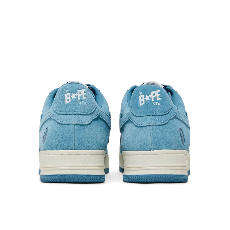 Bapesta Low M1