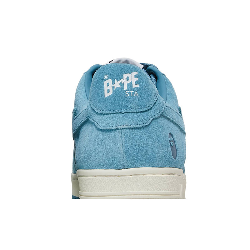 Bapesta Low M1