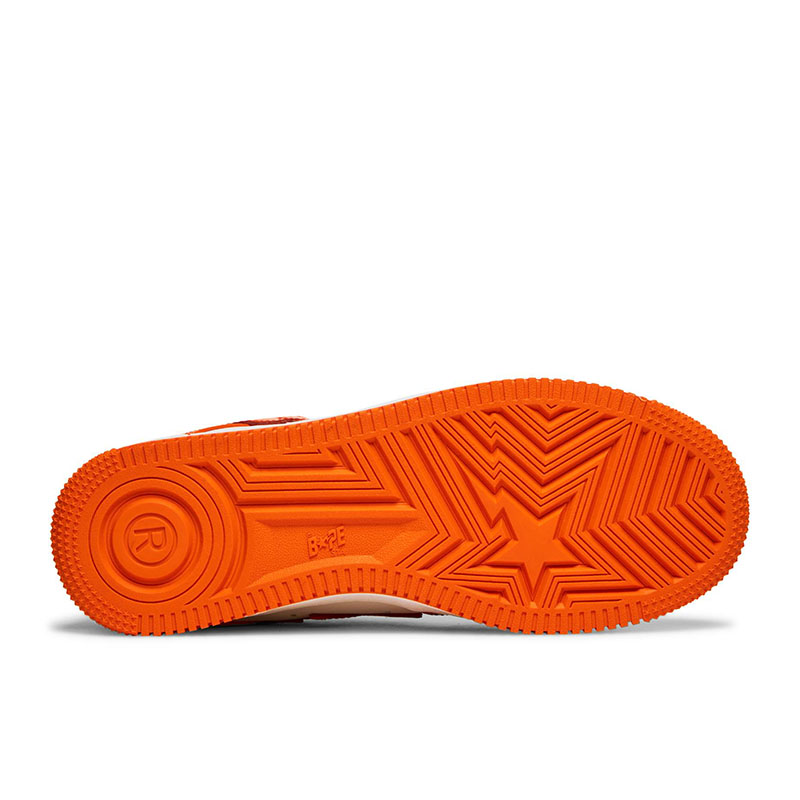 Bapesta