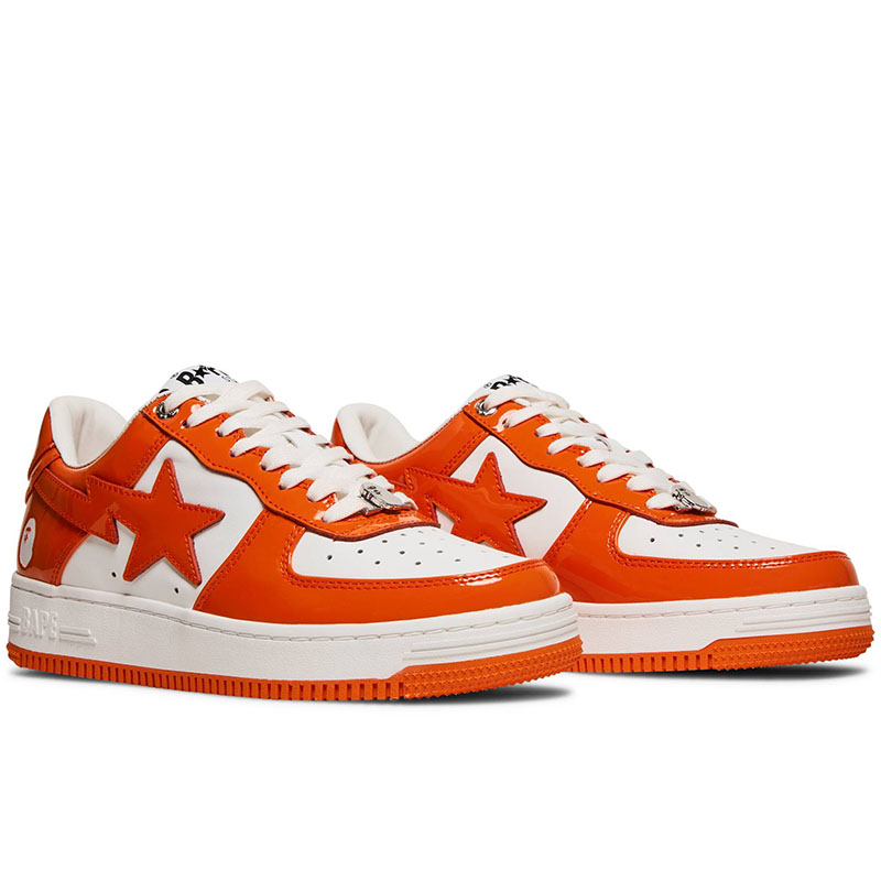 Bapesta