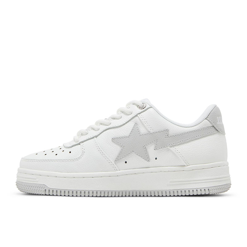 JJJJound x Bapesta