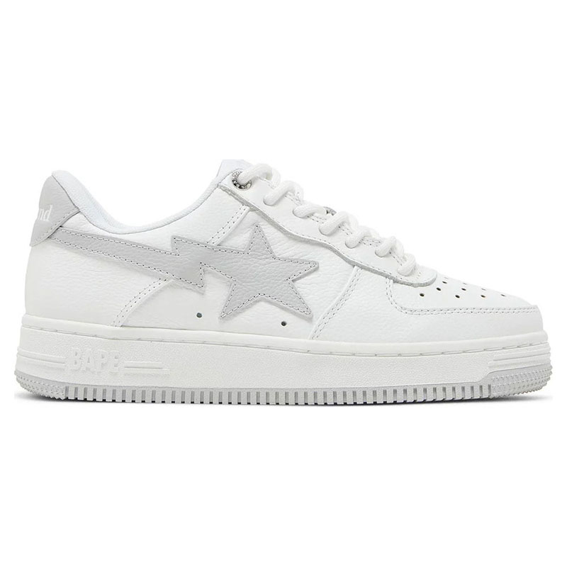 JJJJound x Bapesta