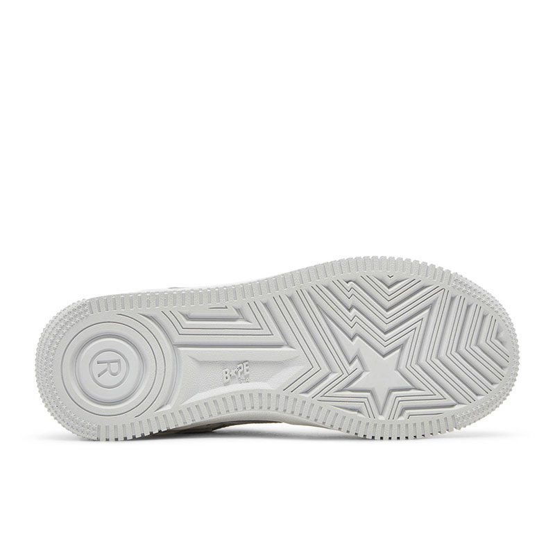 JJJJound x Bapesta