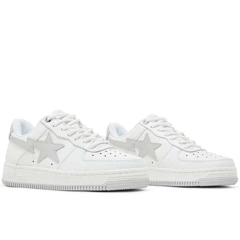 JJJJound x Bapesta
