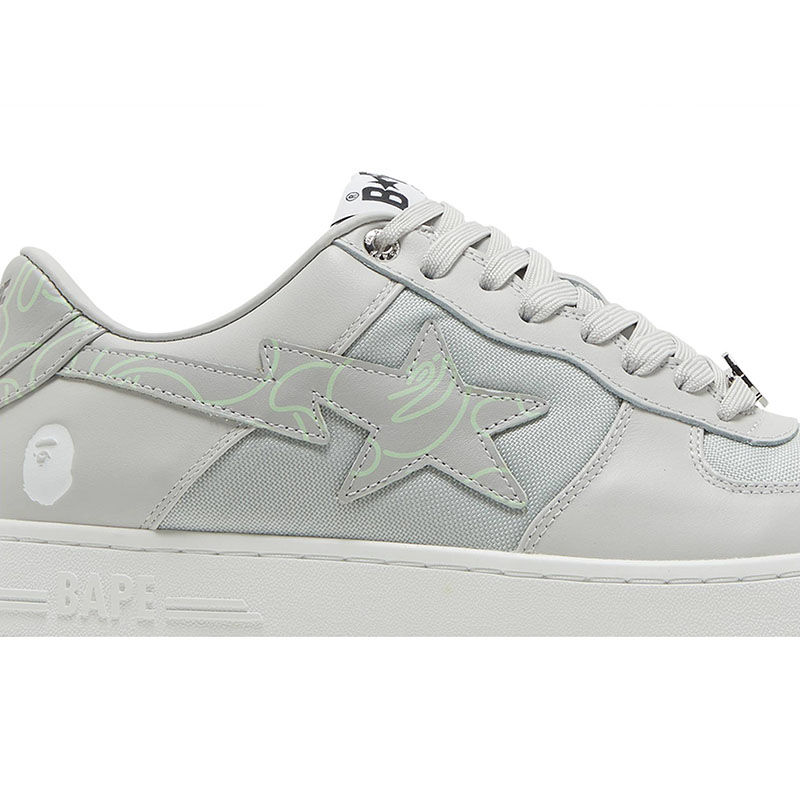 Bapesta 