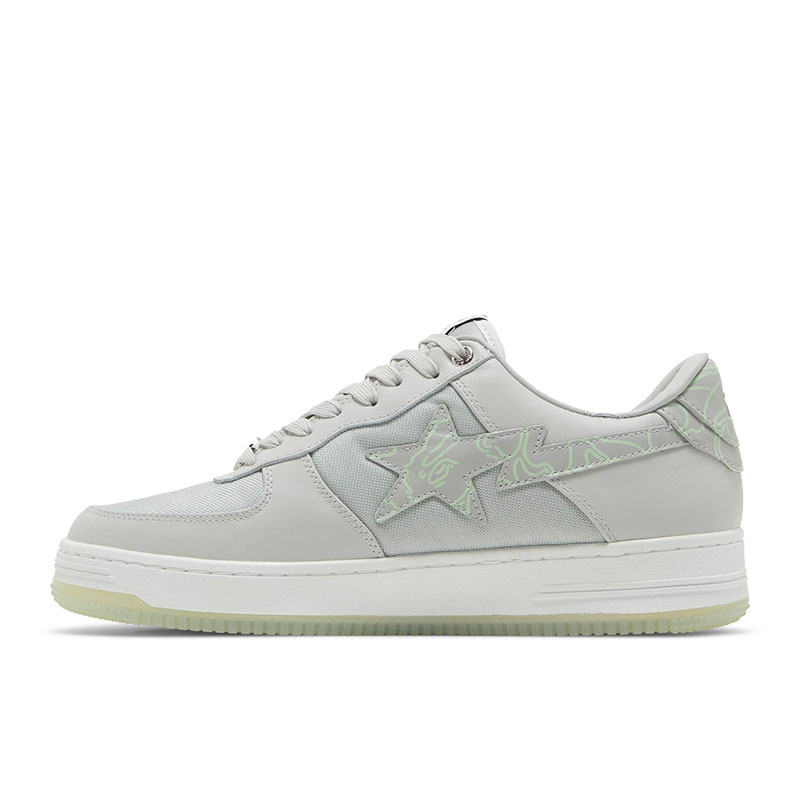 Bapesta 