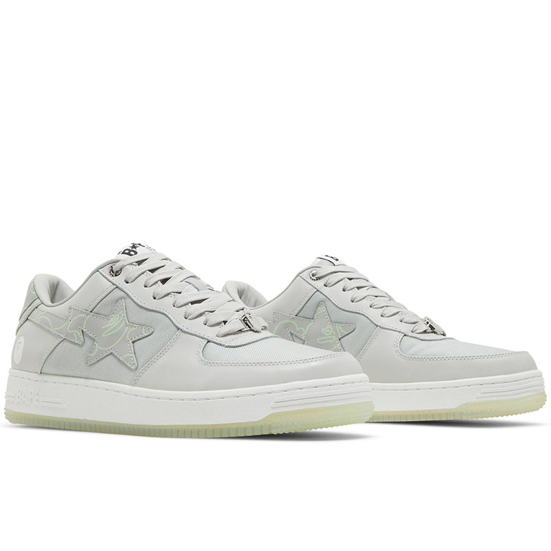 Bapesta 