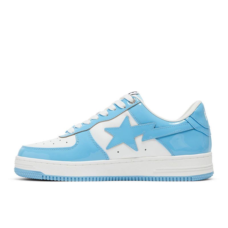 Bapesta ''Sax'' 2022