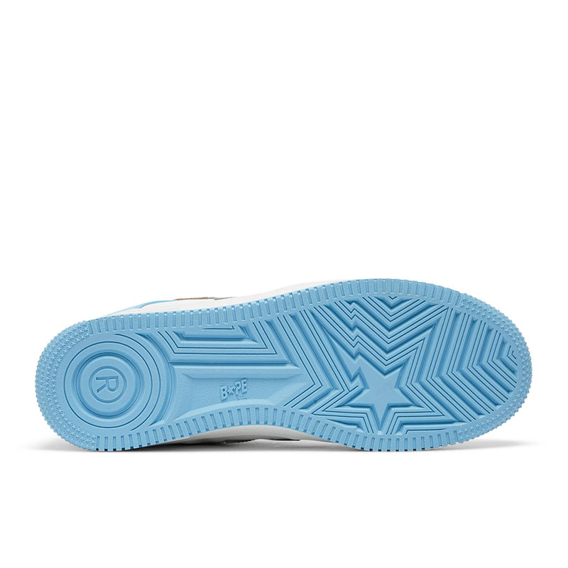 Bapesta