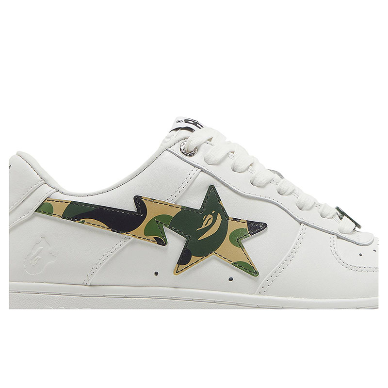 Bapesta 
