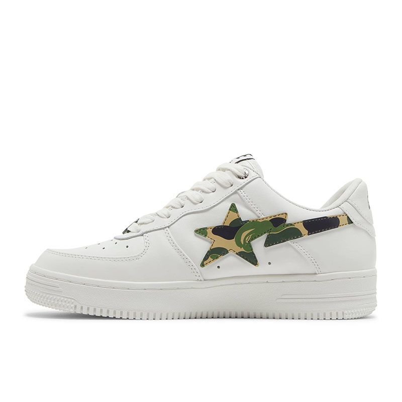 Bapesta 