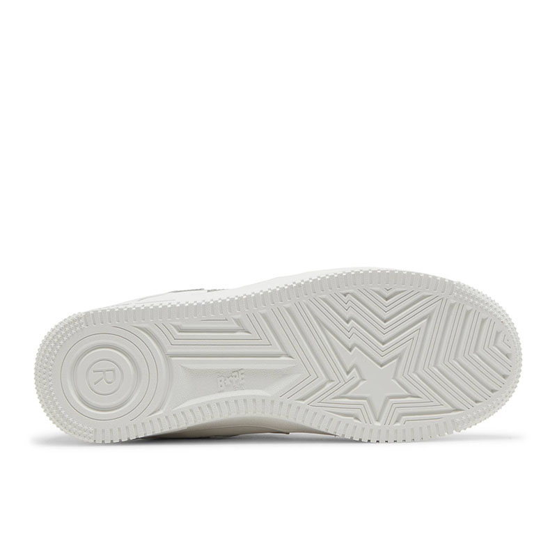 Bapesta ''ABC Camo - Green'' 2022