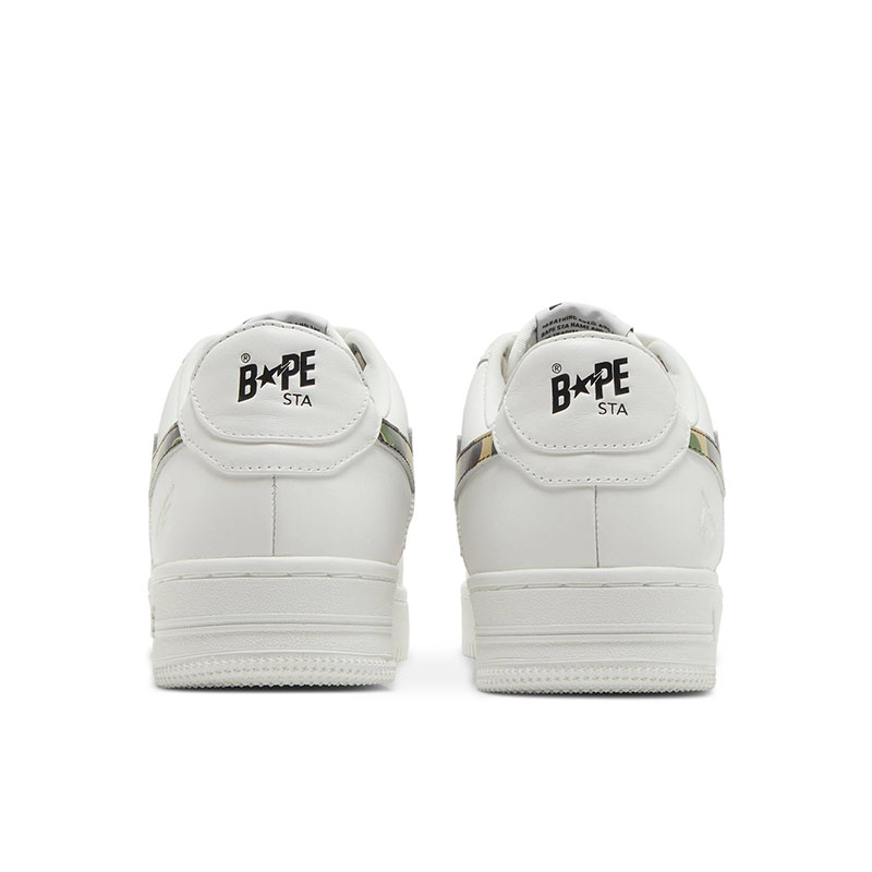 Bapesta 