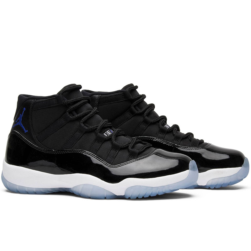 AIR JORDAN 11 RETRO ''SPACE JAM''