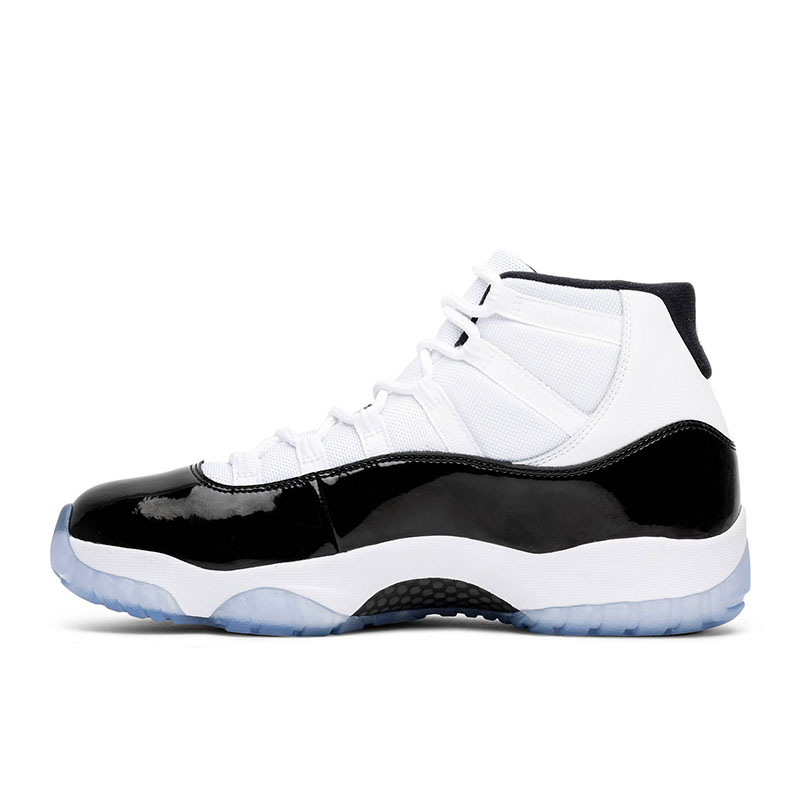 AIR JORDAN 11 RETRO "CONCORD "