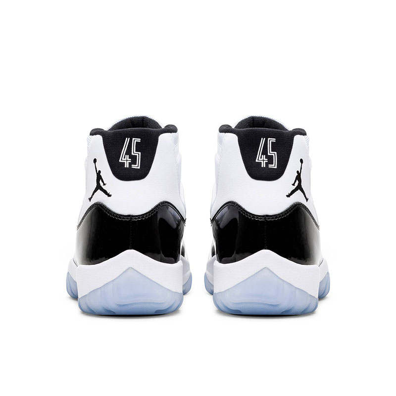 AIR JORDAN 11 RETRO "CONCORD "