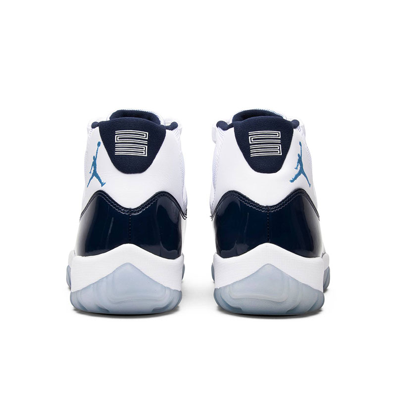 AIR JORDAN 11 RETRO