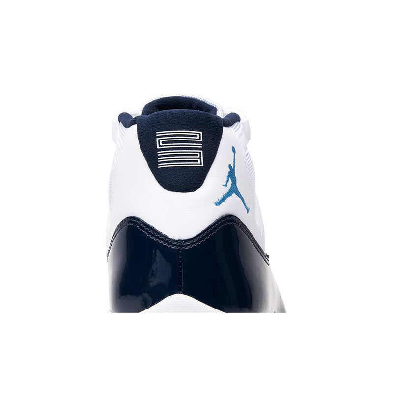 AIR JORDAN 11 RETRO ''WIN LIKE ''82''