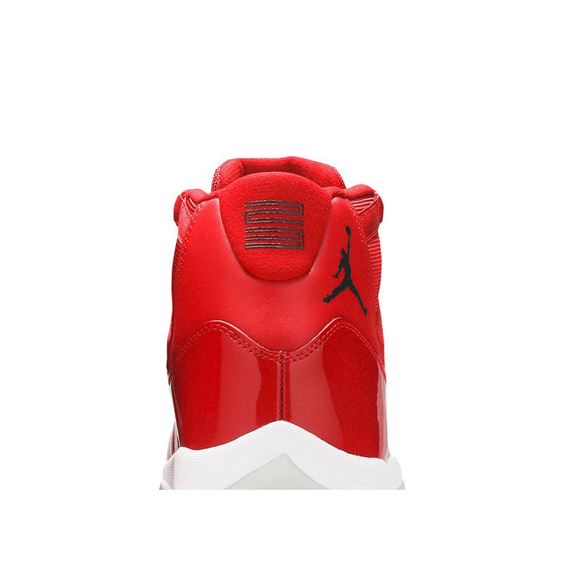 AIR JORDAN 11 RETRO ''WIN LIKE ''96''