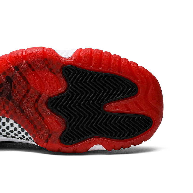 AIR JORDAN 11 RETRO GS 