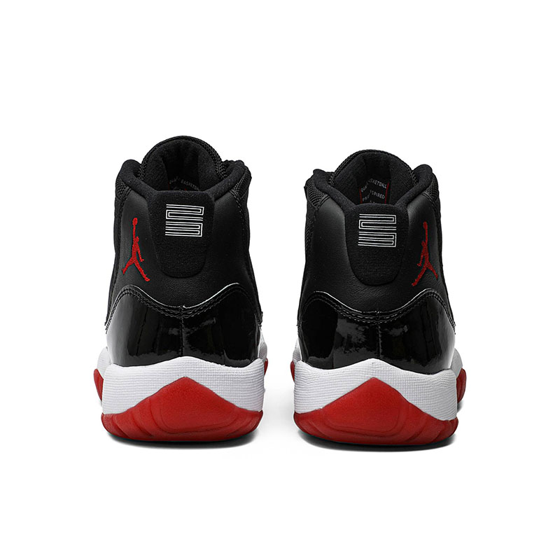 AIR JORDAN 11 RETRO GS 