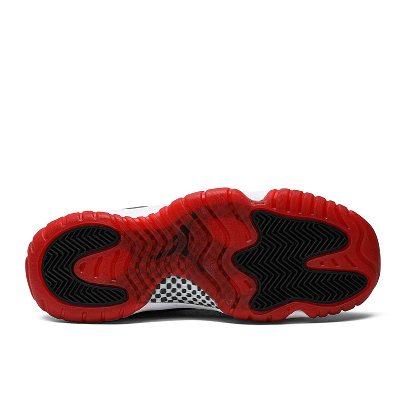 AIR JORDAN 11 RETRO GS 