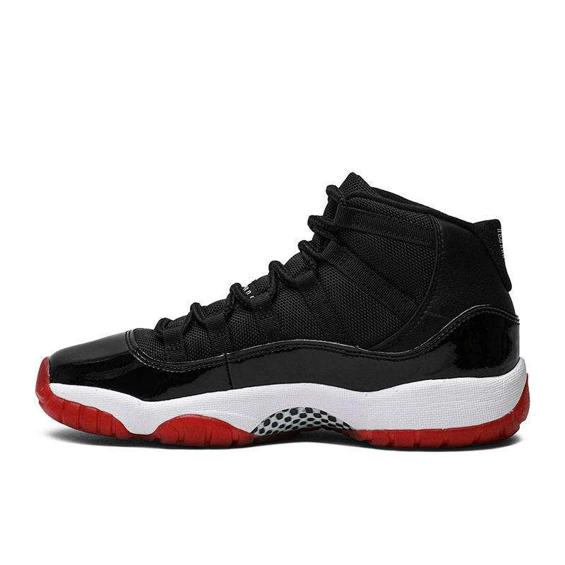 AIR JORDAN 11 RETRO GS 