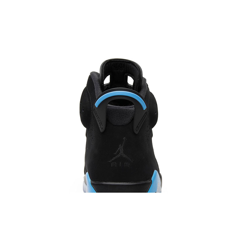 AIR JORDAN 6 RETRO