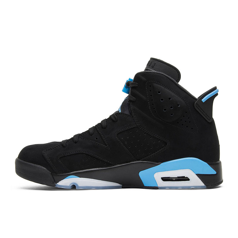 AIR JORDAN 6 RETRO