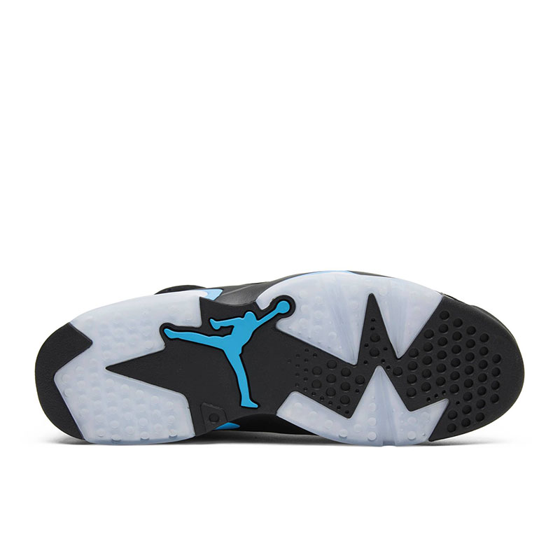 AIR JORDAN 6 RETRO