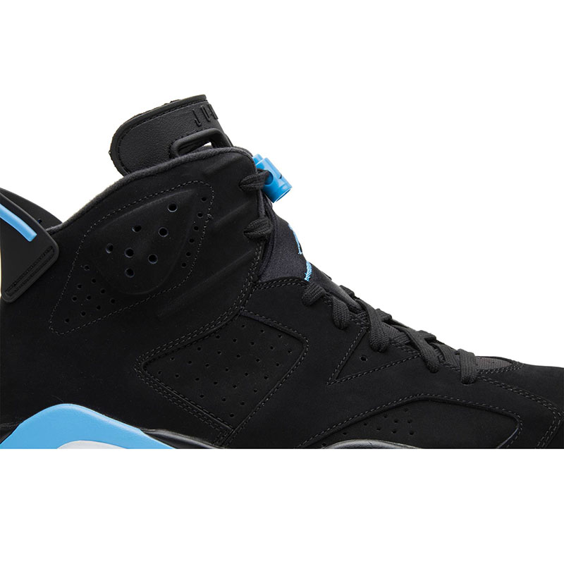 AIR JORDAN 6 RETRO