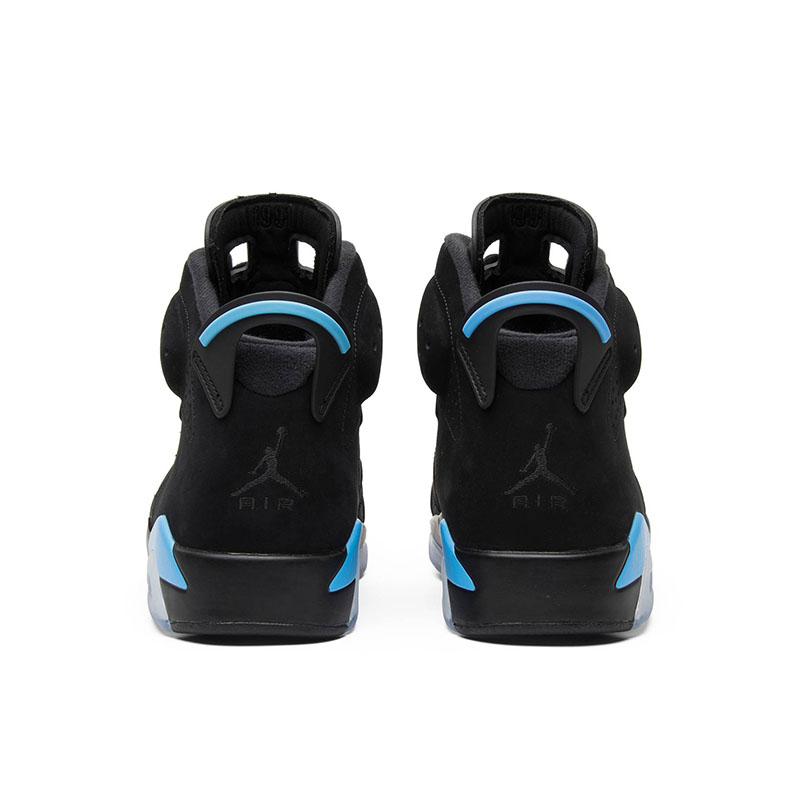 AIR JORDAN 6 RETRO