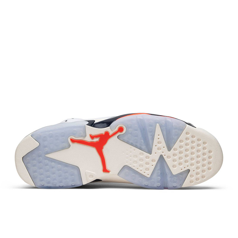 AIR JORDAN 6 RETRO 
