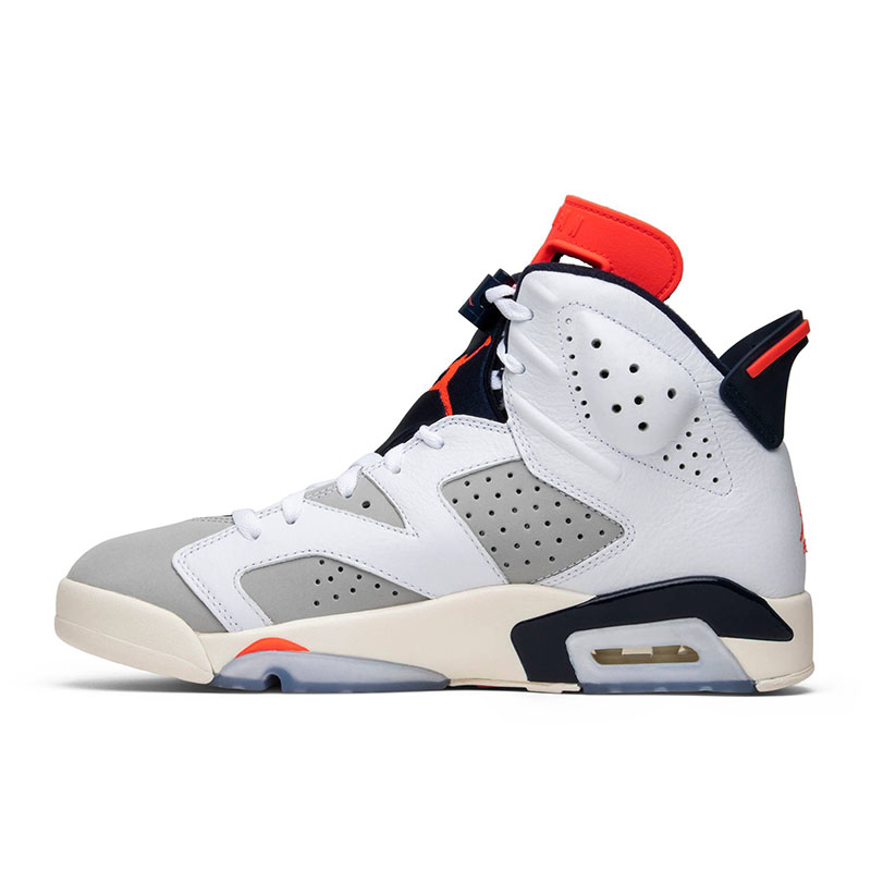 AIR JORDAN 6 RETRO 