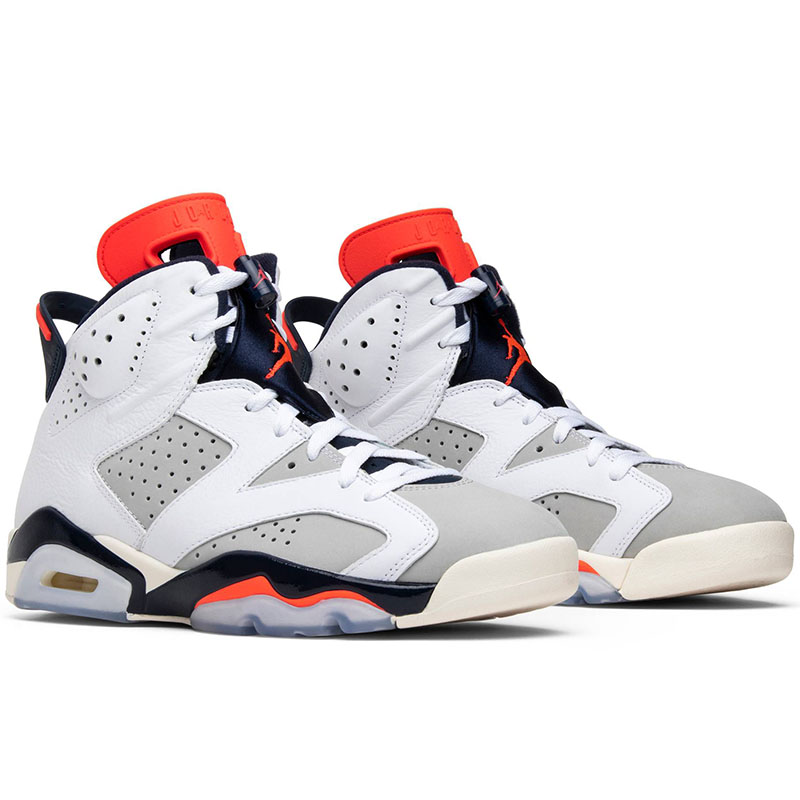 AIR JORDAN 6 RETRO 