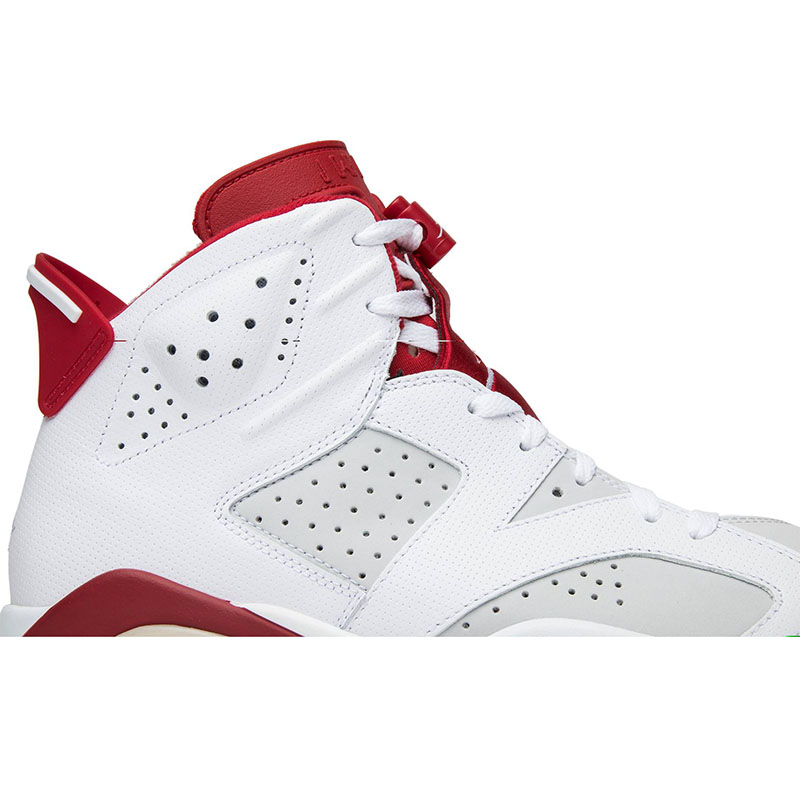 AIR JORDAN 6 RETRO 
