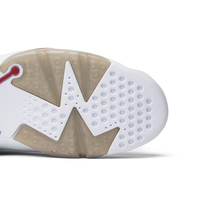 AIR JORDAN 6 RETRO "ALTERNATE"
